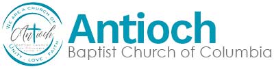 Antioch Baptist Church Logo